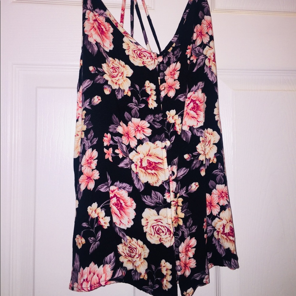 AEO tank top!